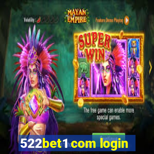522bet1 com login